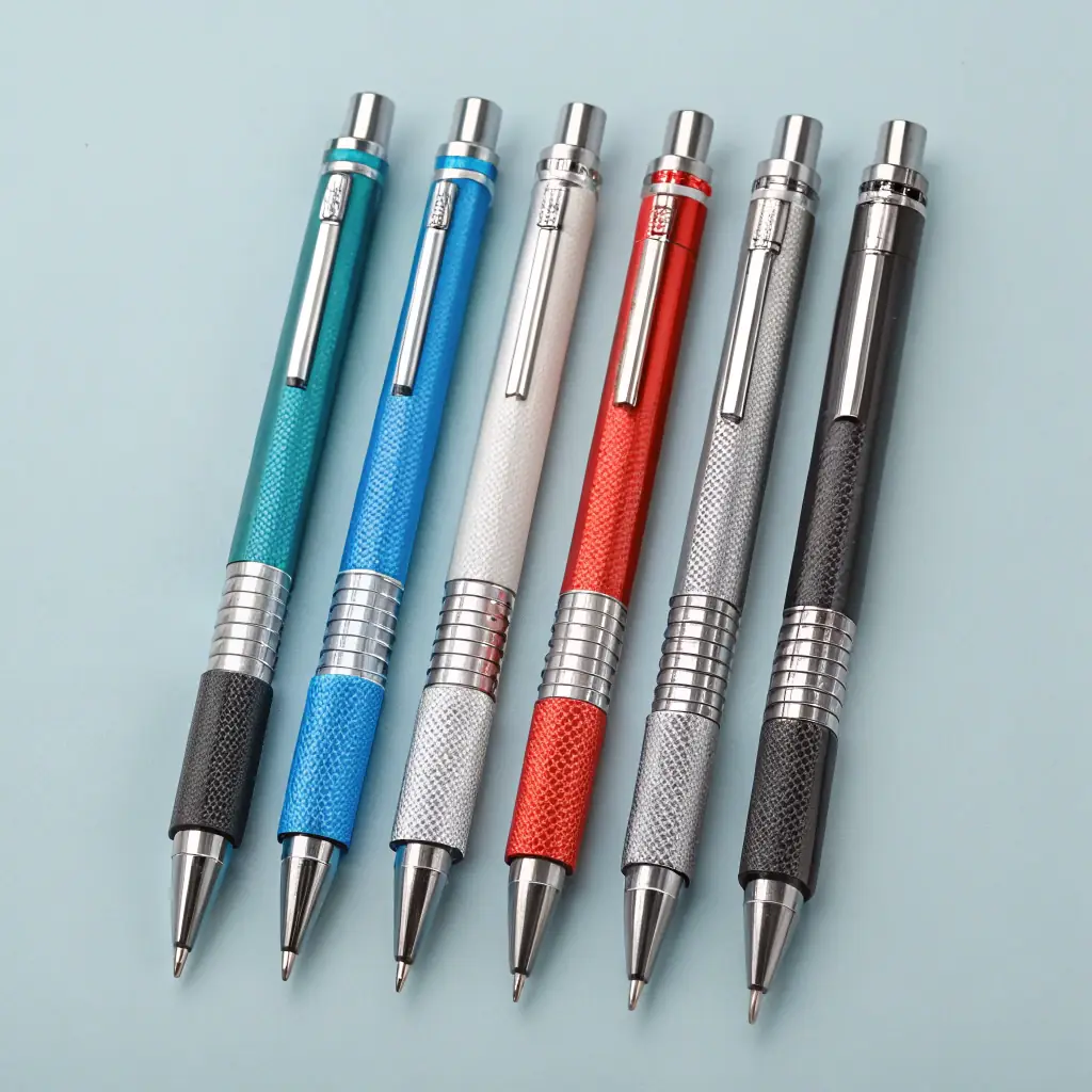 Mechanical Pencils with Eraser