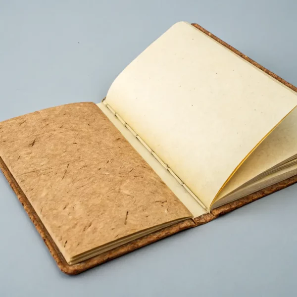A4 Recycled Notepad