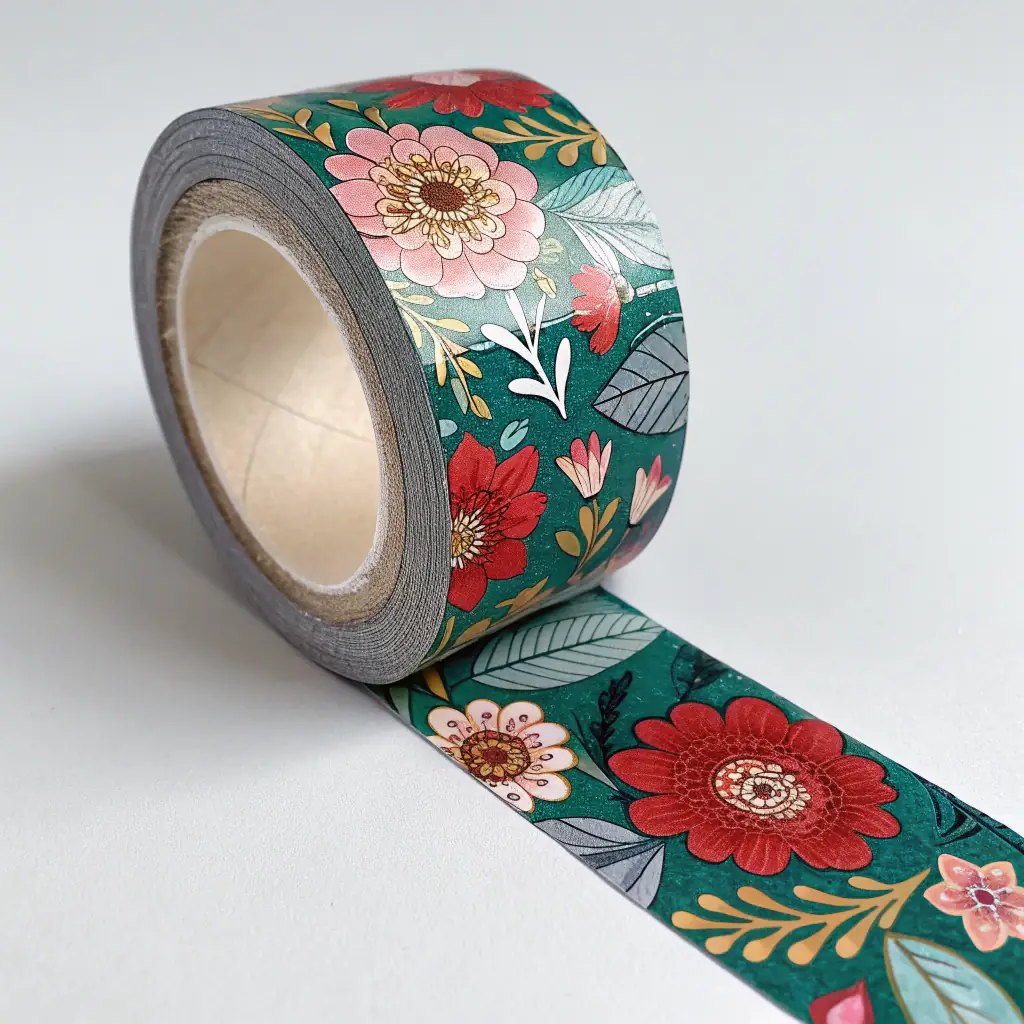 Decorative Washi Tape