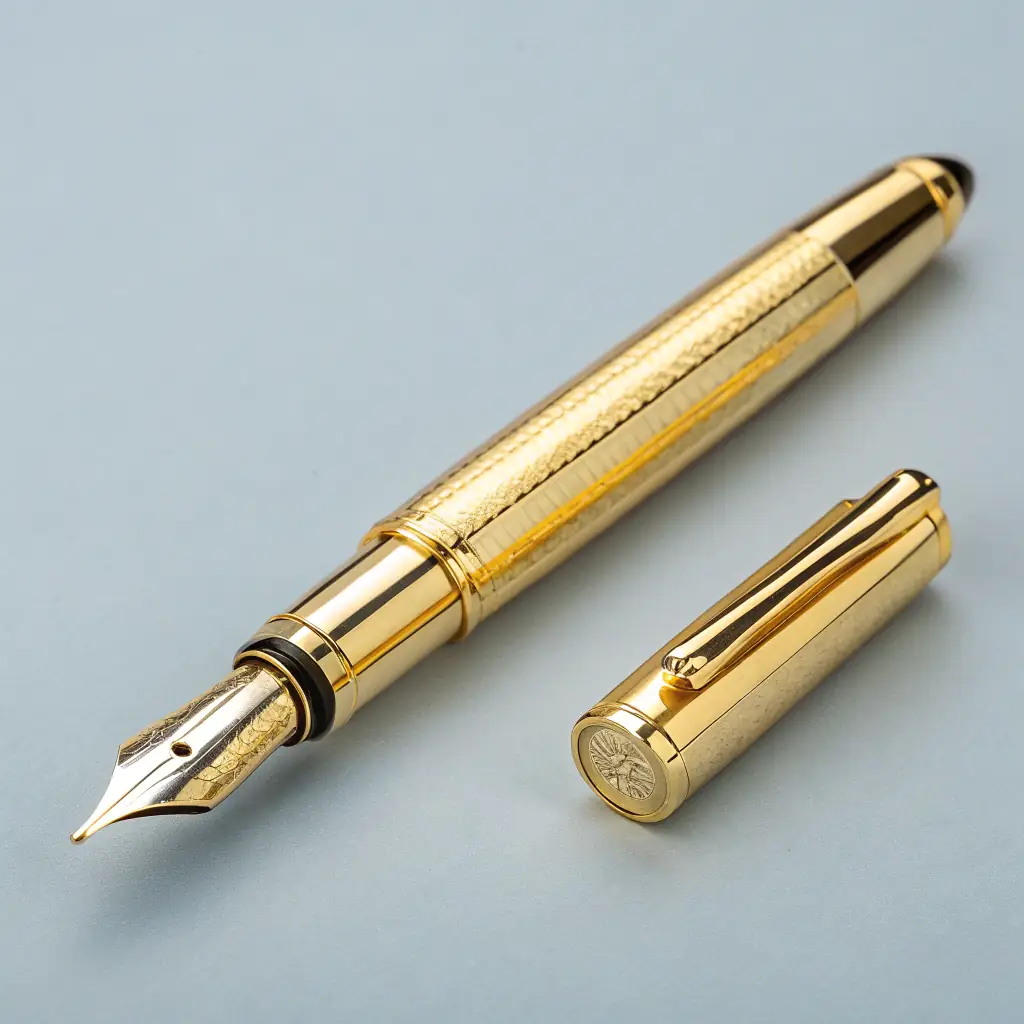 Luxury Fountain Pen